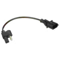 Crank Position Sensor  Delphi  SS12016