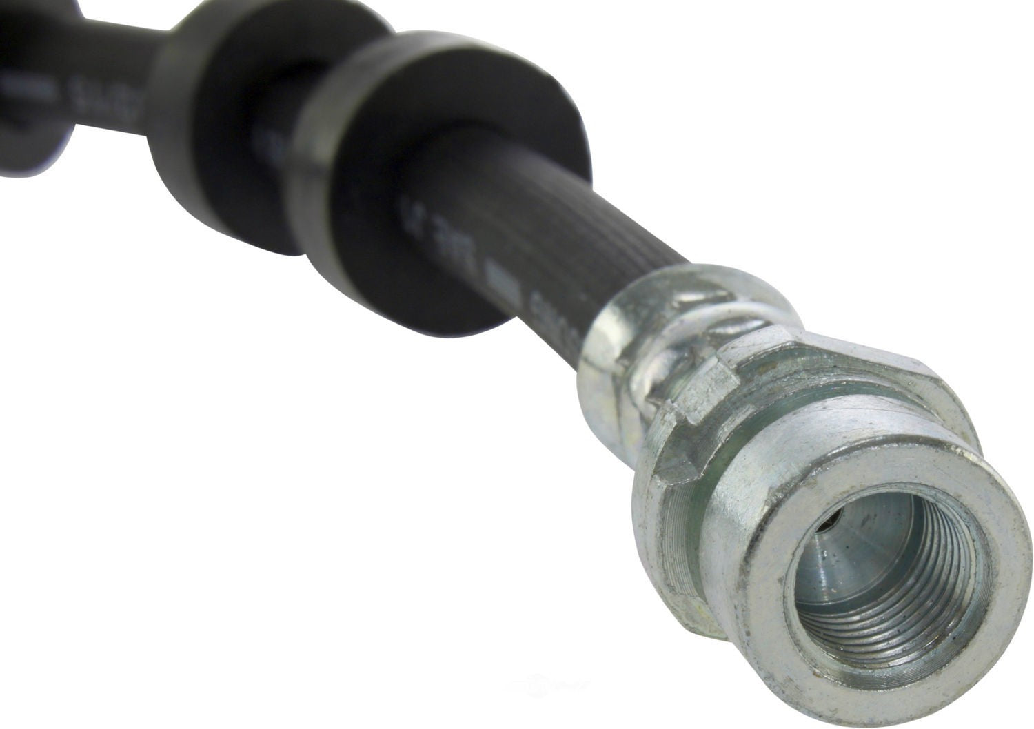 Frt Brake Hose  Centric Parts  150.61142