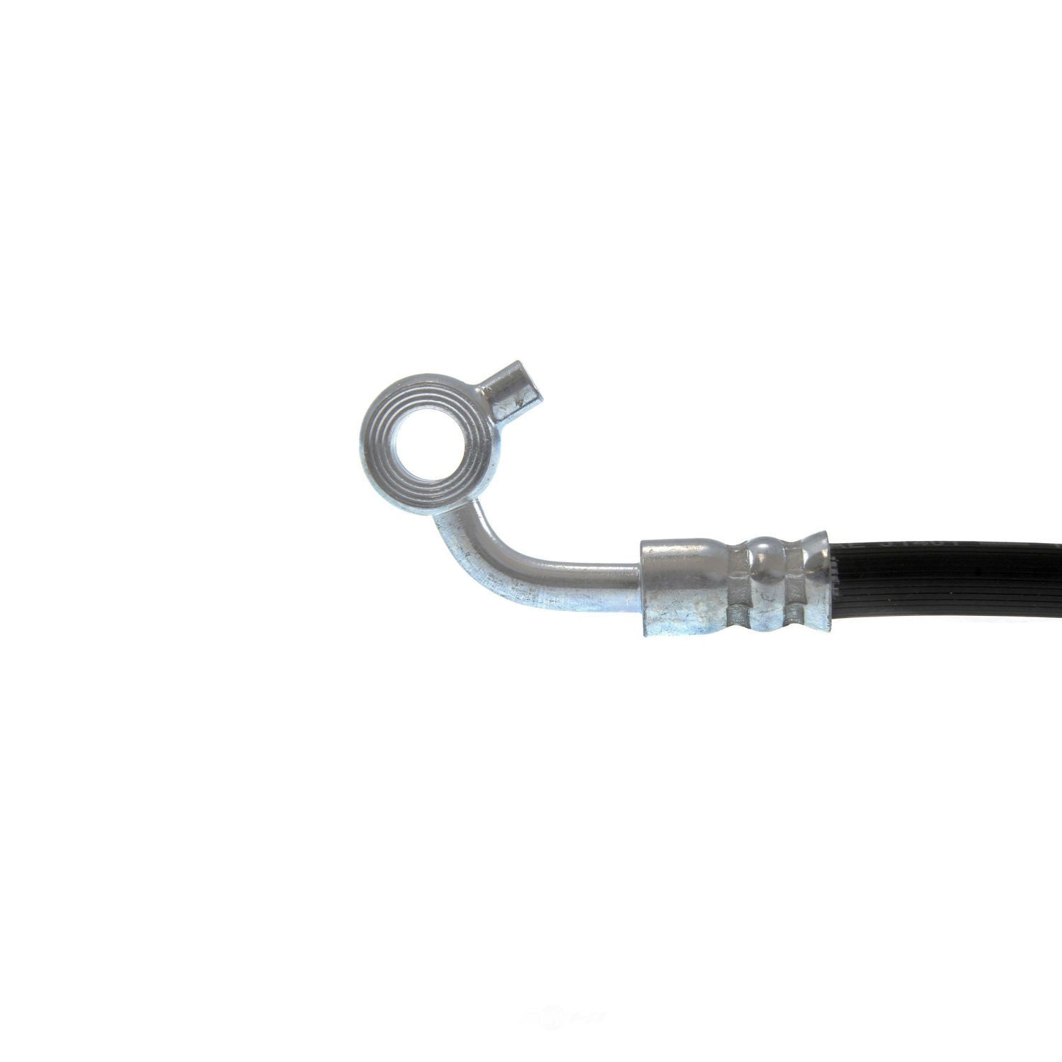 Frt Brake Hose  Centric Parts  150.40060