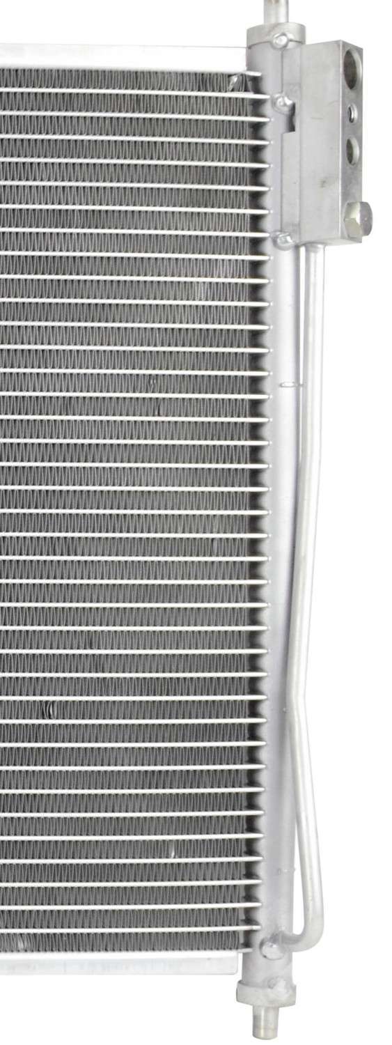 A/C Condenser   FVP   CON3034