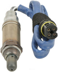 Oxygen Sensor  Bosch  13798