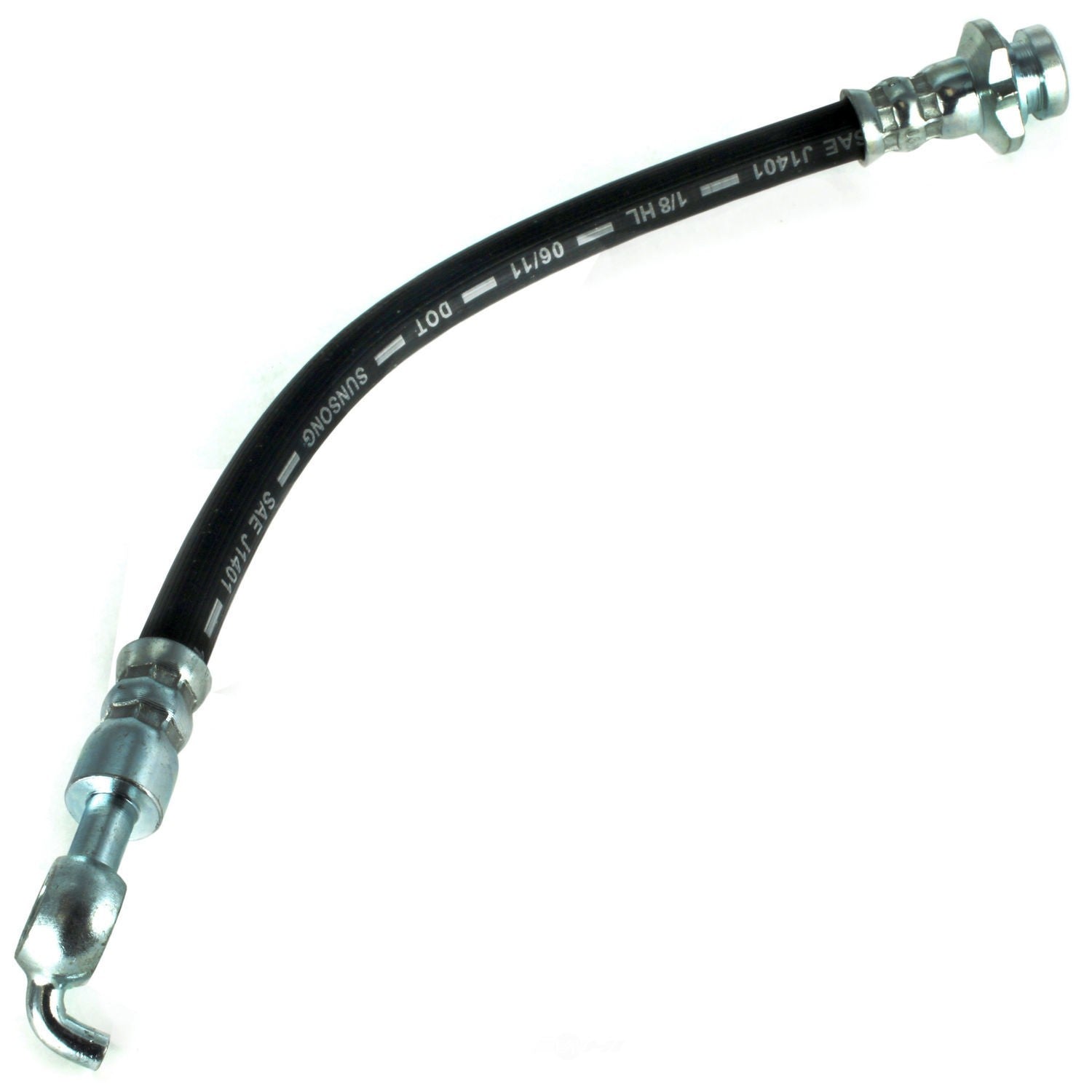 Rr Brake Hose  Centric Parts  150.42394