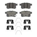 Wagner Premium OEX Ceramic Brake Pad OEX1451