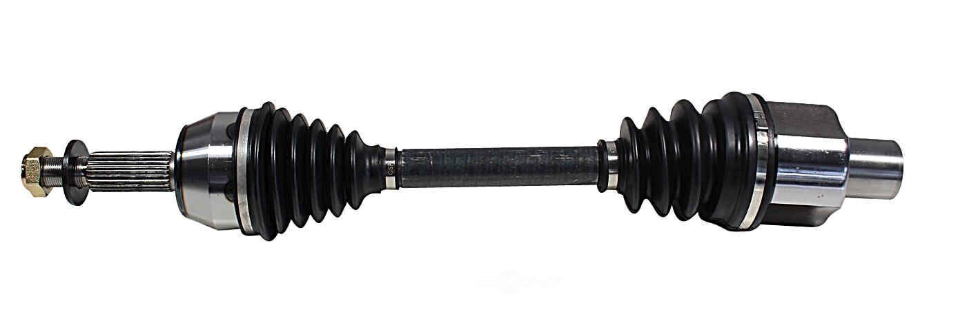 Right New CV Complete Assy   GSP North America   NCV11150