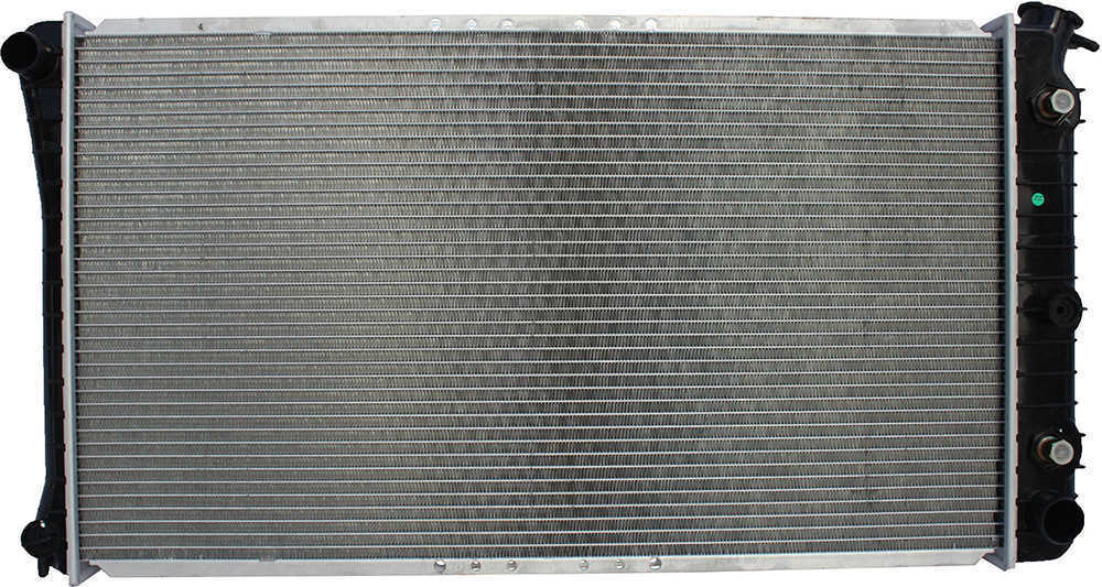 Radiator  OSC  1684