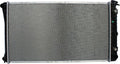 Radiator  OSC  1684