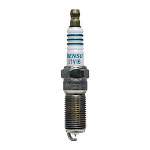 Iridium Spark Plug  DENSO  5338