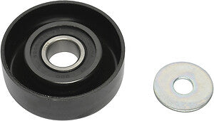 Belt Tensioner Pulley  Continental  49159