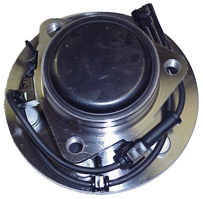 PTC Premium Wheel Bearing And Hub Assembly PT515071