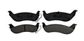 FDP Premium Ceramic Brake Pad (Most come with Hardware) MSP932