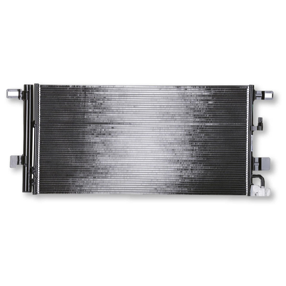 A/C Condenser   Global Parts Distributors   30057C