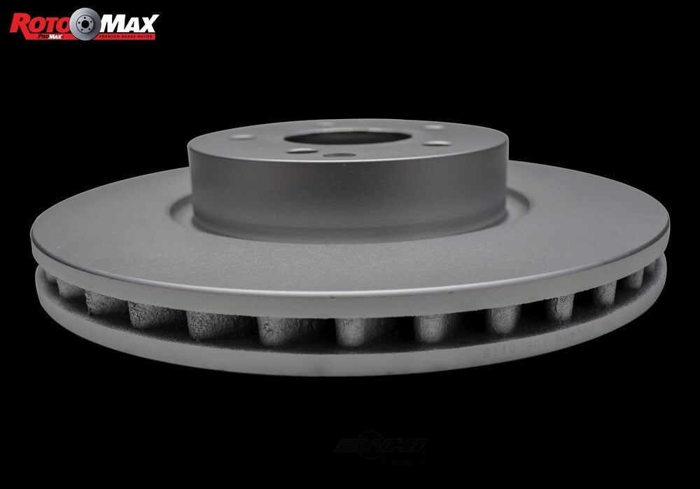 PROMAX Premium Geo-Coated Brake Rotor 20-34428