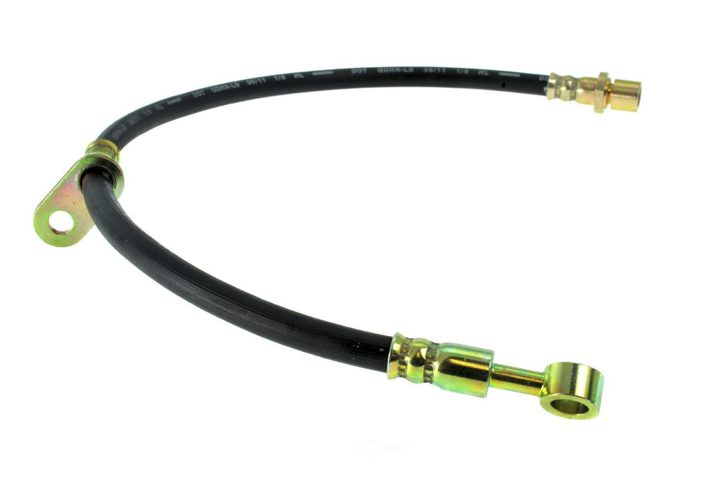 Frt Brake Hose  Centric Parts  150.47041