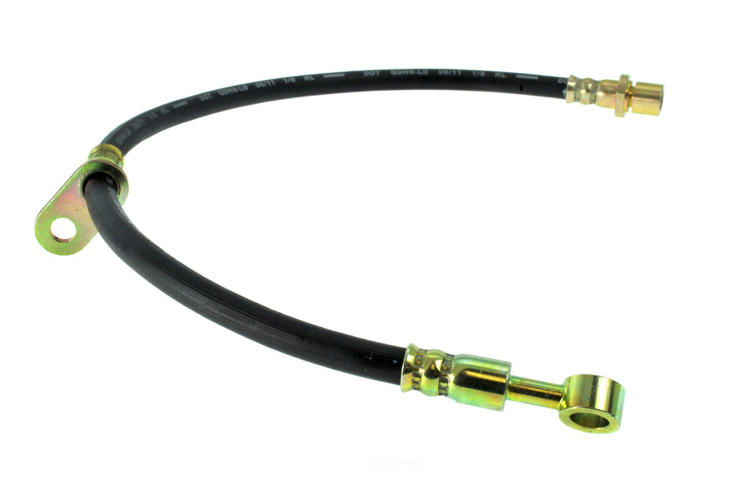 Frt Brake Hose  Centric Parts  150.47041