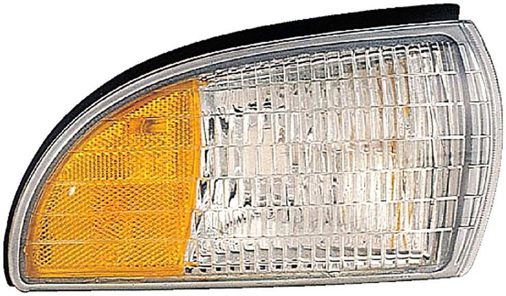 Turn Signal & Parking Light Assy  Dorman  1631414