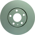Frt Disc Brake Rotor  Bosch  14010012