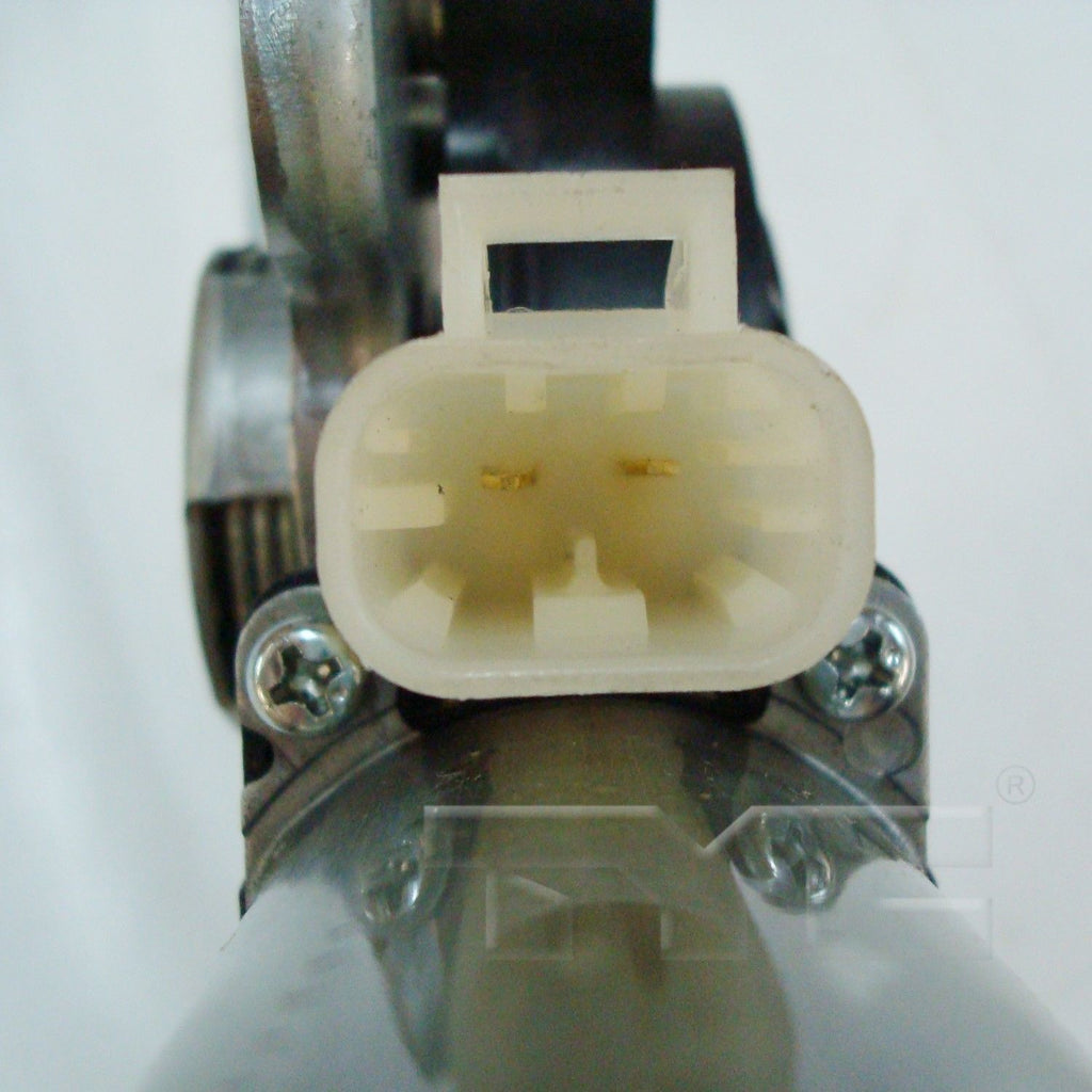 Window Reg w/ Motor  TYC  660254