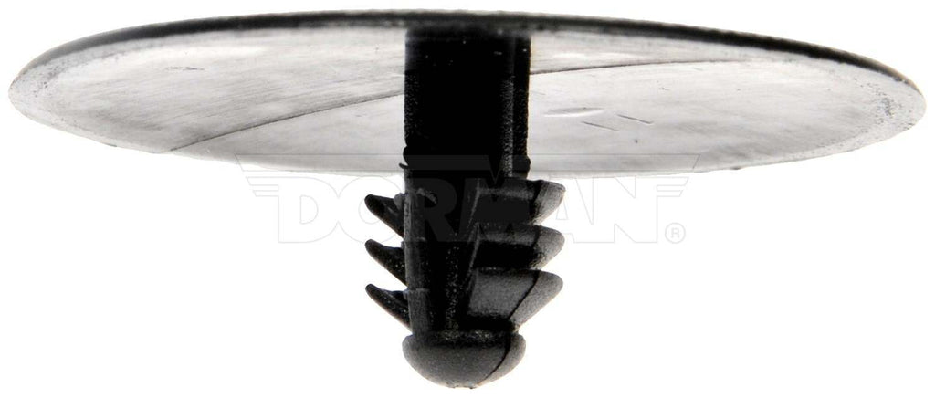 Hood Insulation Pad  Dorman  963-556D