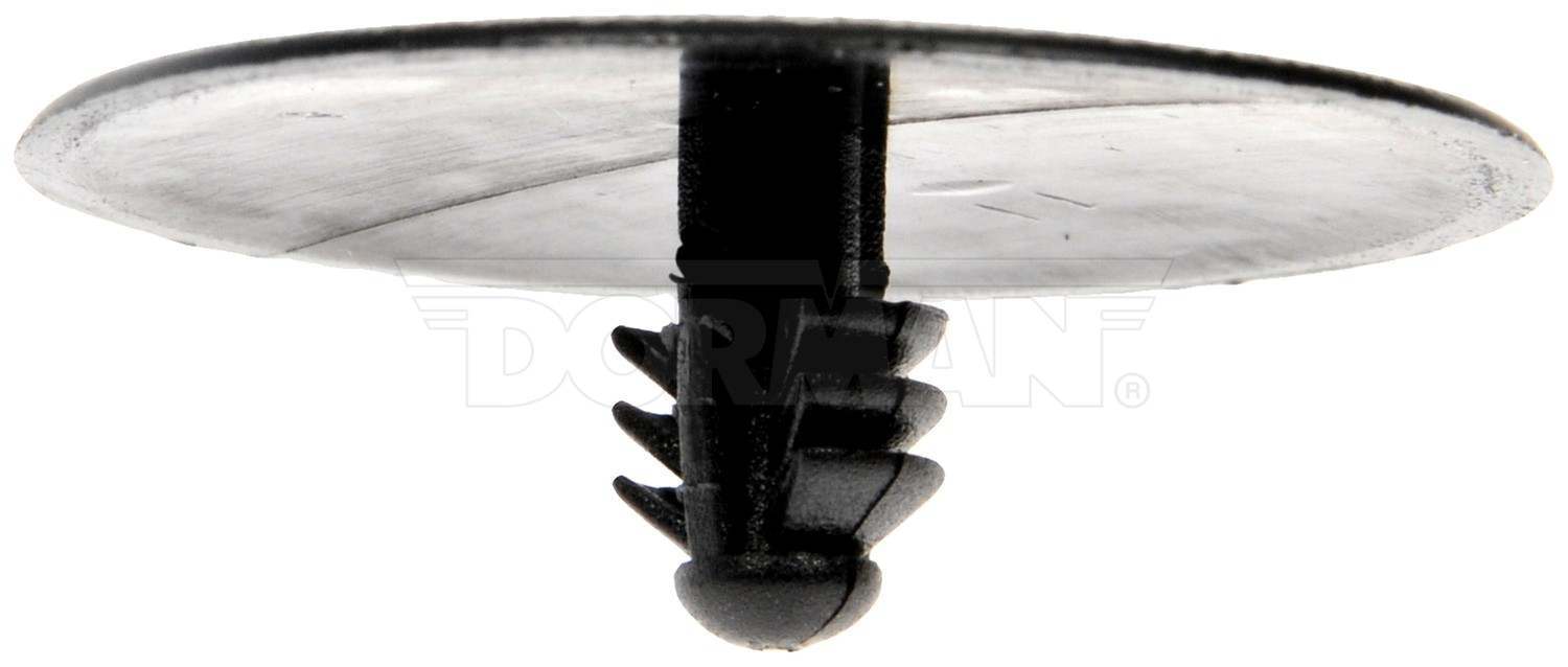 Hood Insulation Pad  Dorman  963-556D