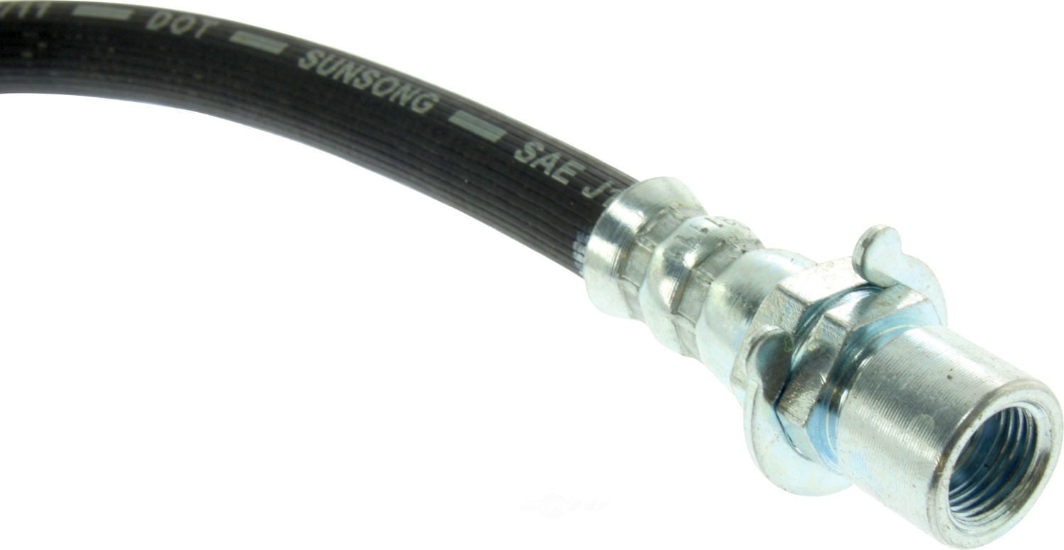 Rr Brake Hose  Centric Parts  150.62411