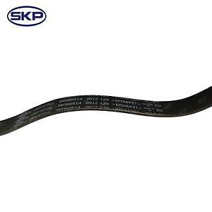Serpentine Belt  Skyward Automotive  SK060514