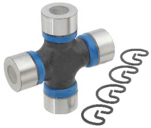 Driveshaft Univ Joint  SKF  UJ231