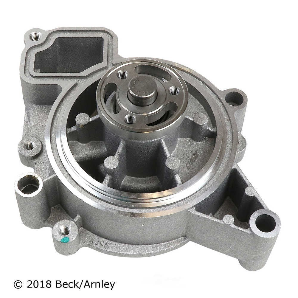 New Water Pump  Beck/Arnley  131-2459