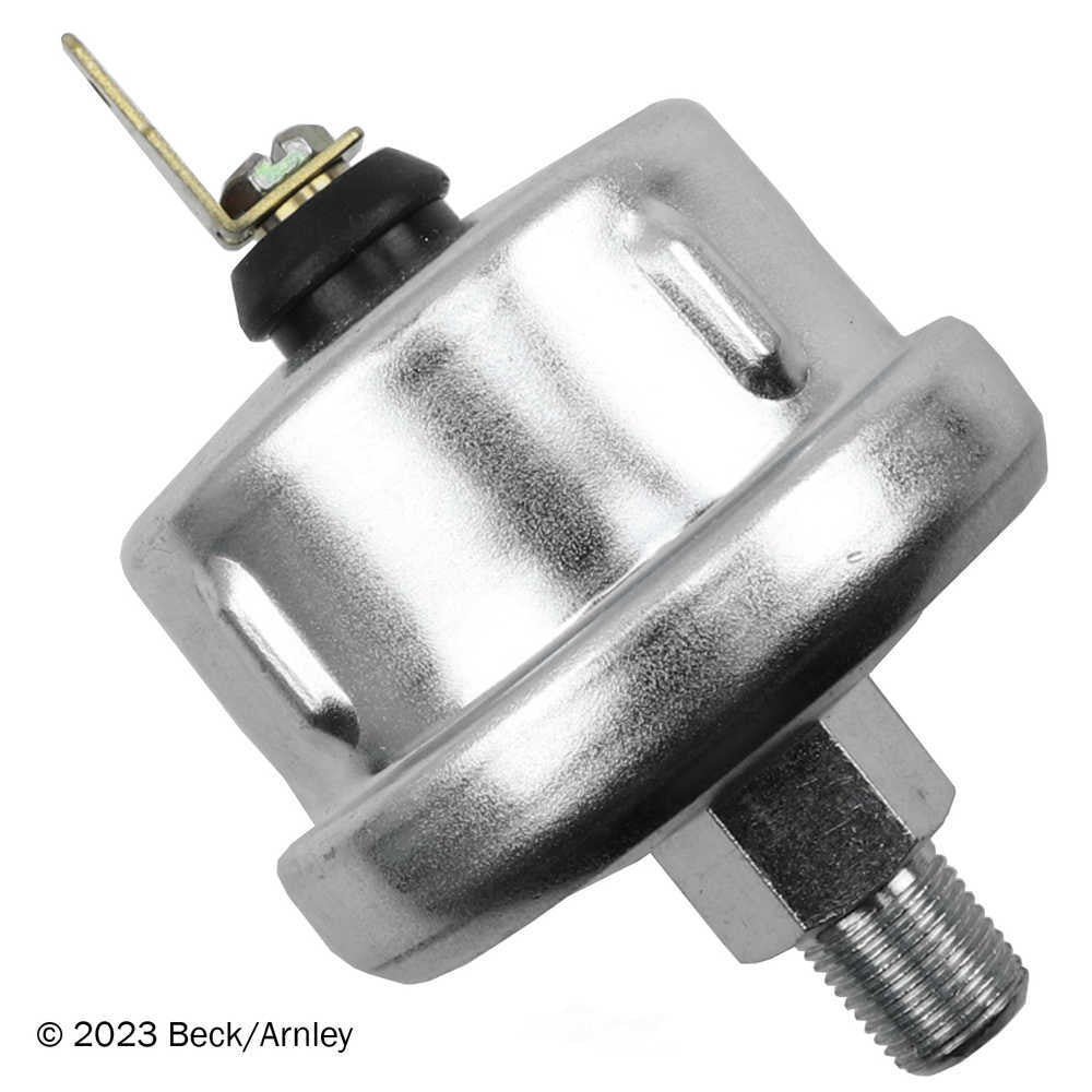 Oil Press Sender for Gauge  Beck/Arnley  201-0551