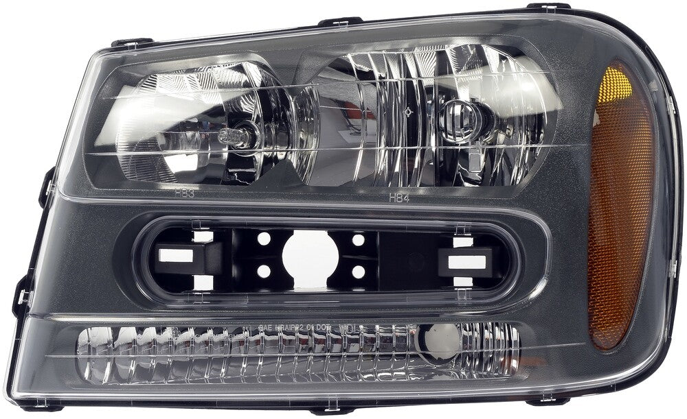 Headlight Assy  Dorman  1590160
