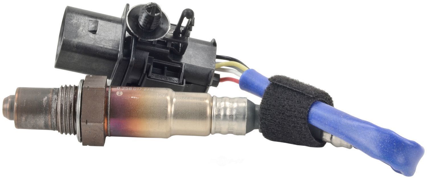 Oxygen Sensor  Bosch  17279
