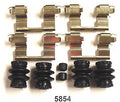 Rr Disc Brk Hwd Kit  Better Brake Parts  5854K
