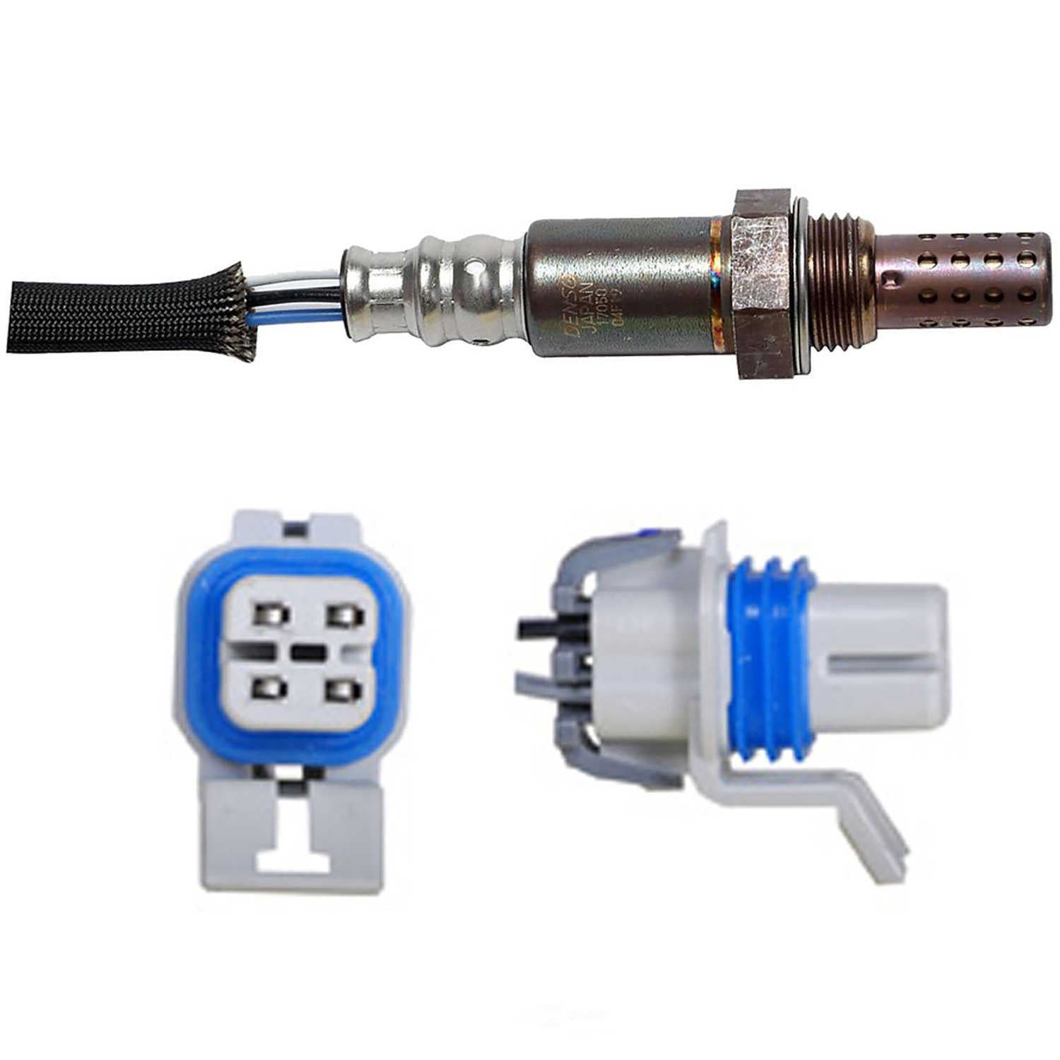 Oxygen Sensor  DENSO  234-4256