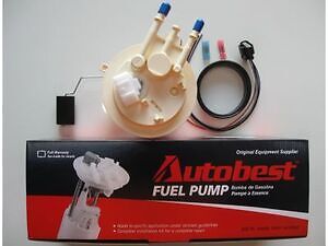 Fuel Pump Module Assy  Autobest  F2983A