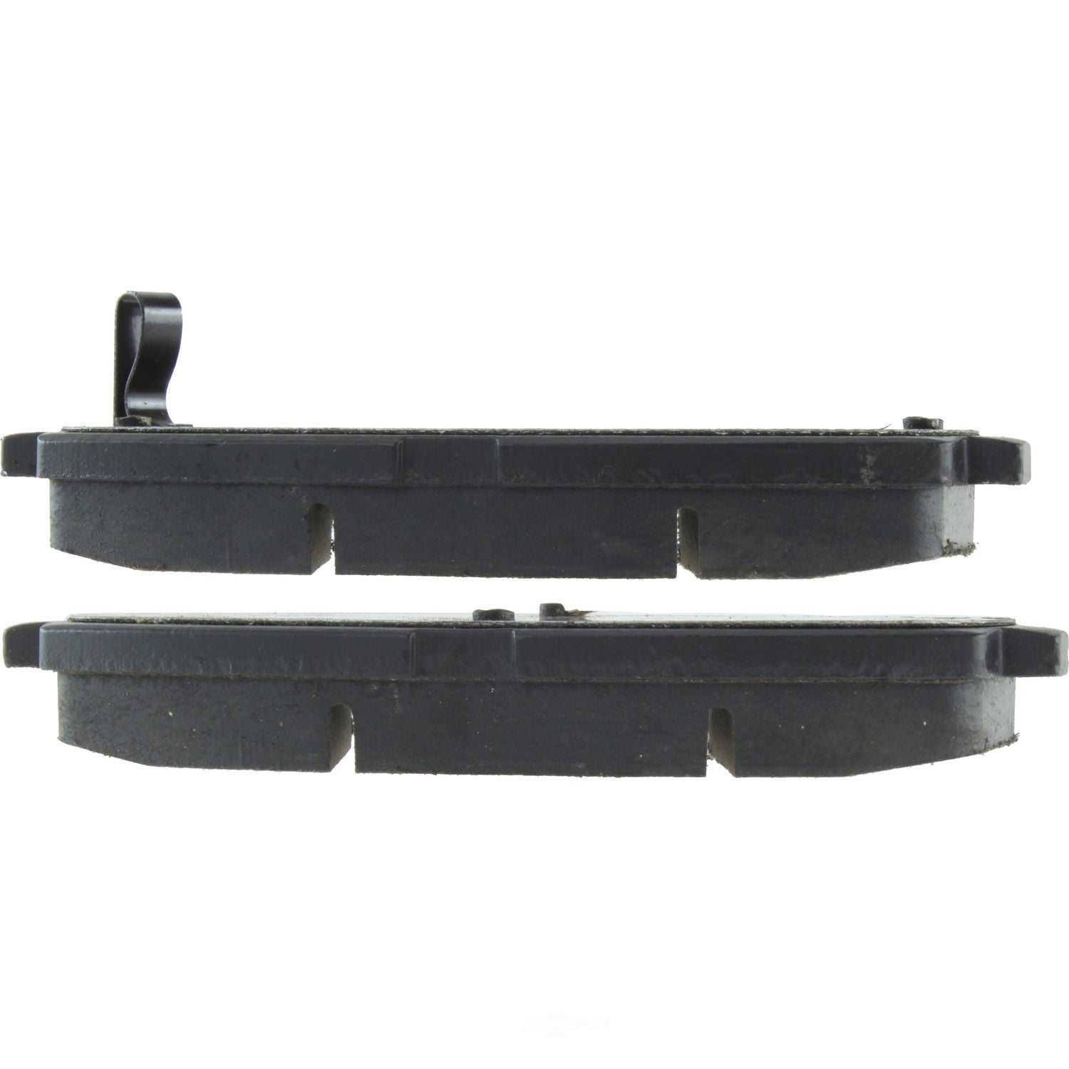 Frt Super Prem Ceramic Brake Pads  Centric Parts  105.13972