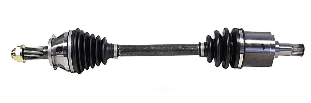 Left New CV Complete Assy   GSP North America   NCV36579
