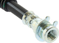 Frt Brake Hose  Centric Parts  150.66078