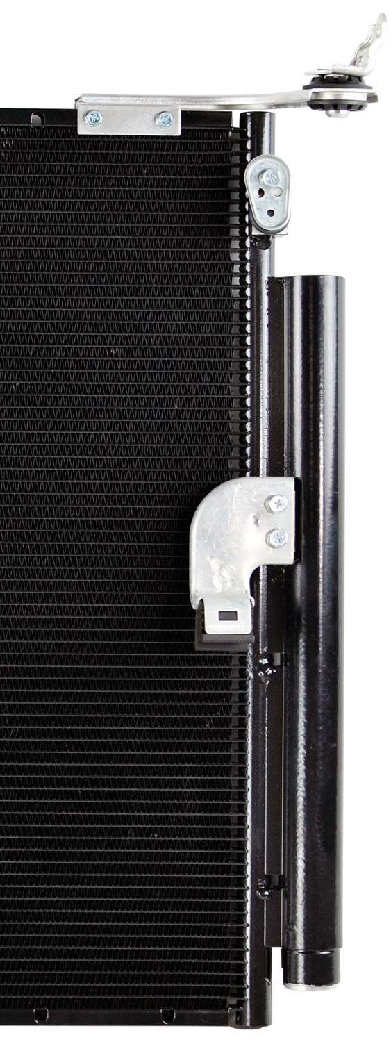 A/C Condenser   FVP   CON3870