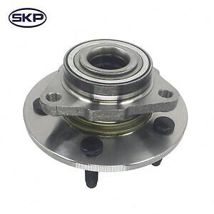 Frt Hub Assy  Skyward Automotive  SK405067