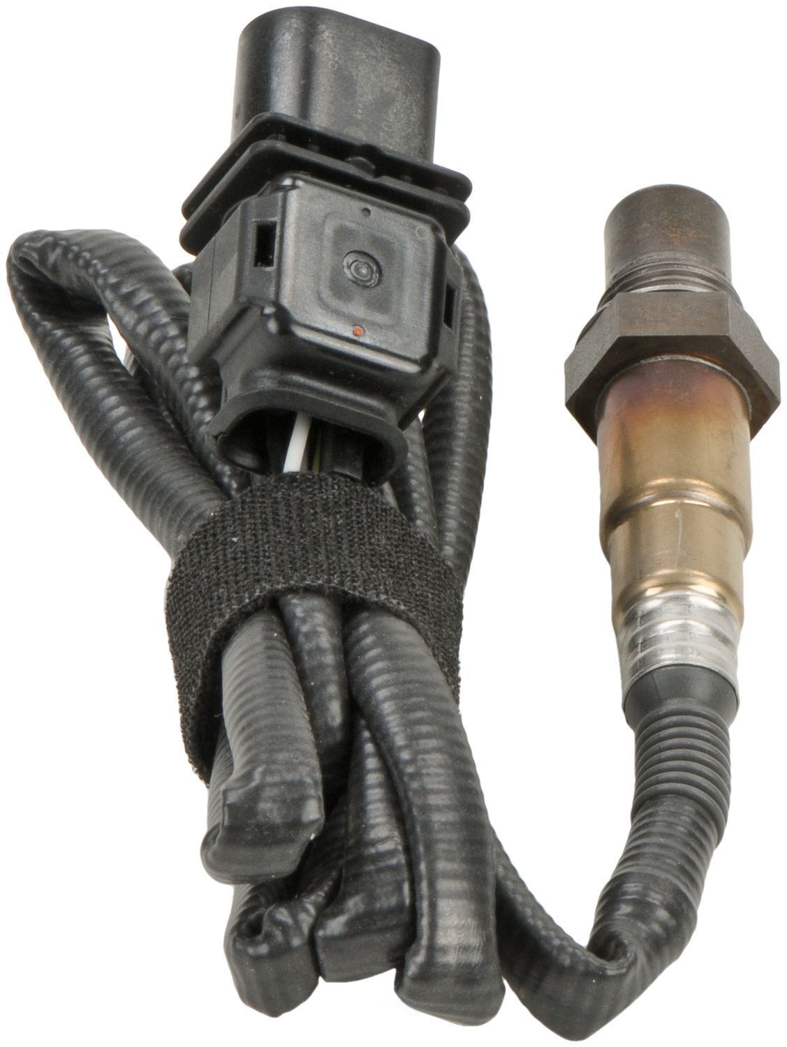 Oxygen Sensor  Bosch  17098