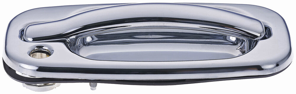 Exterior Door Handle  Dorman/Help  91129