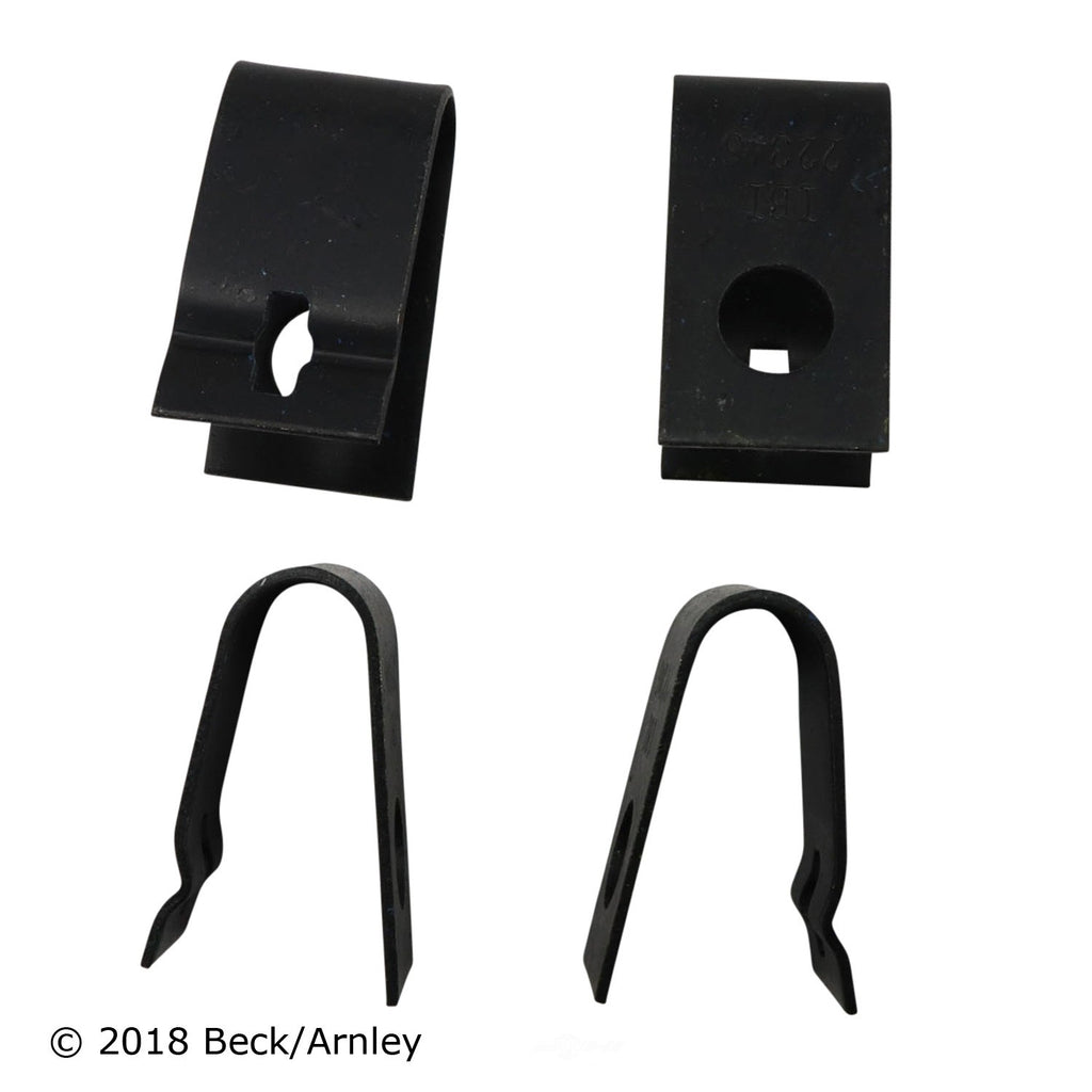 Rr Drum Hwd Kit  Beck/Arnley  084-1622