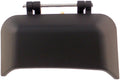 Exterior Door Handle  Dorman/Help  93398