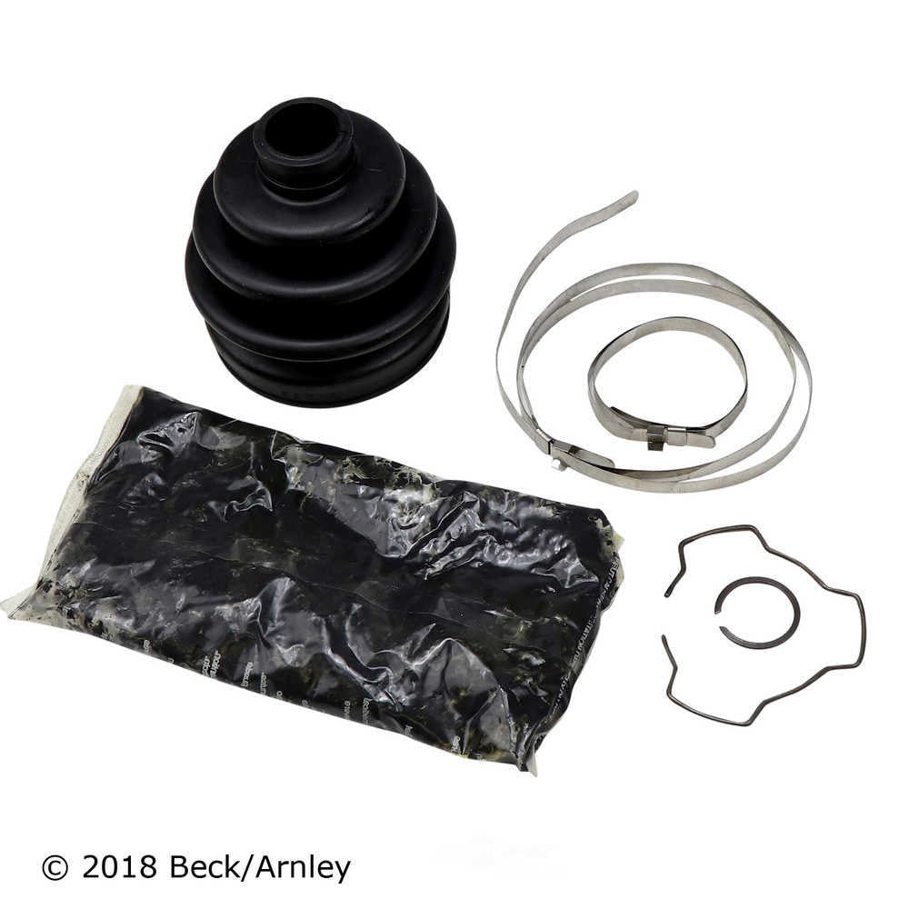 Outer Boot Kit  Beck/Arnley  103-2579
