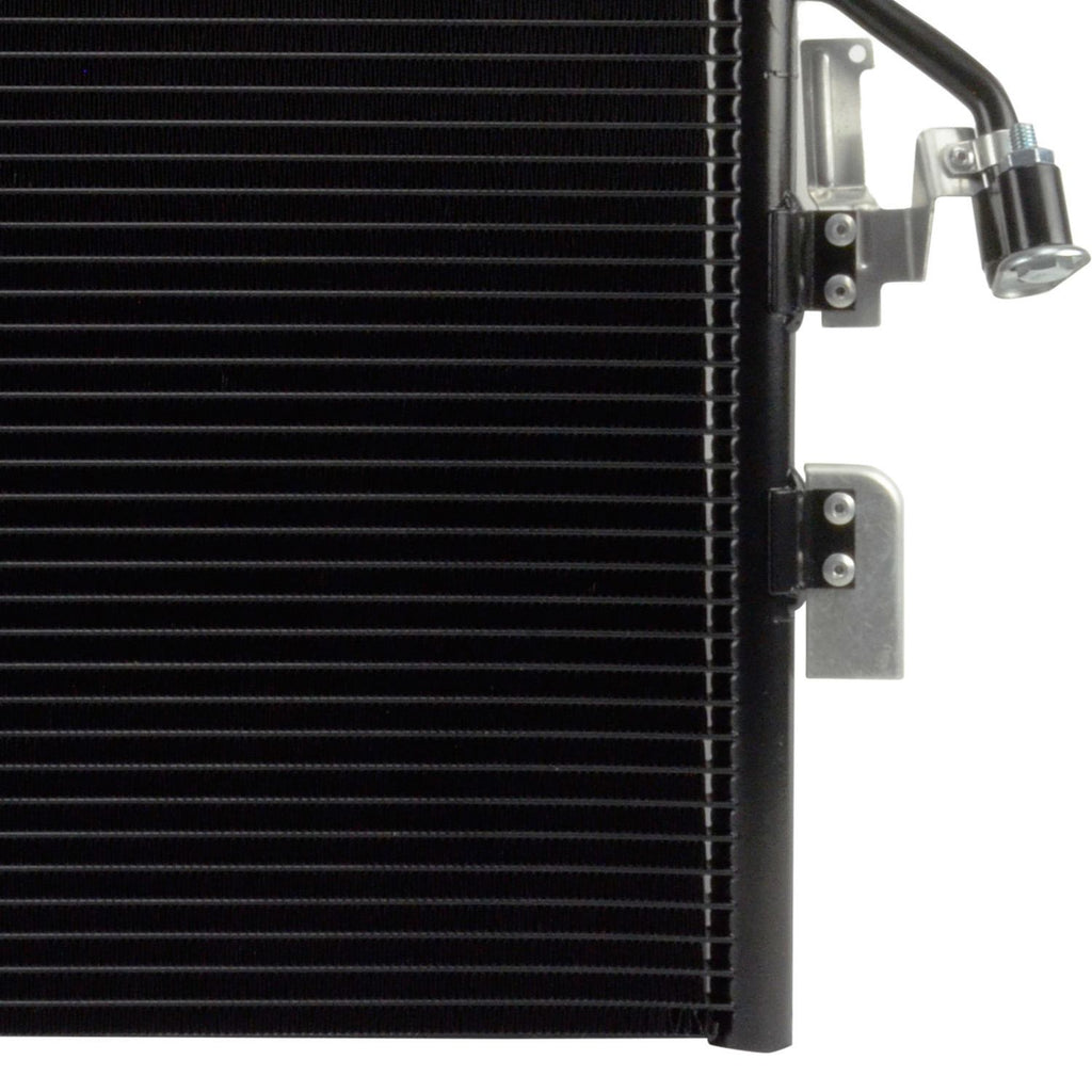 A/C Condenser   FVP   CON3343