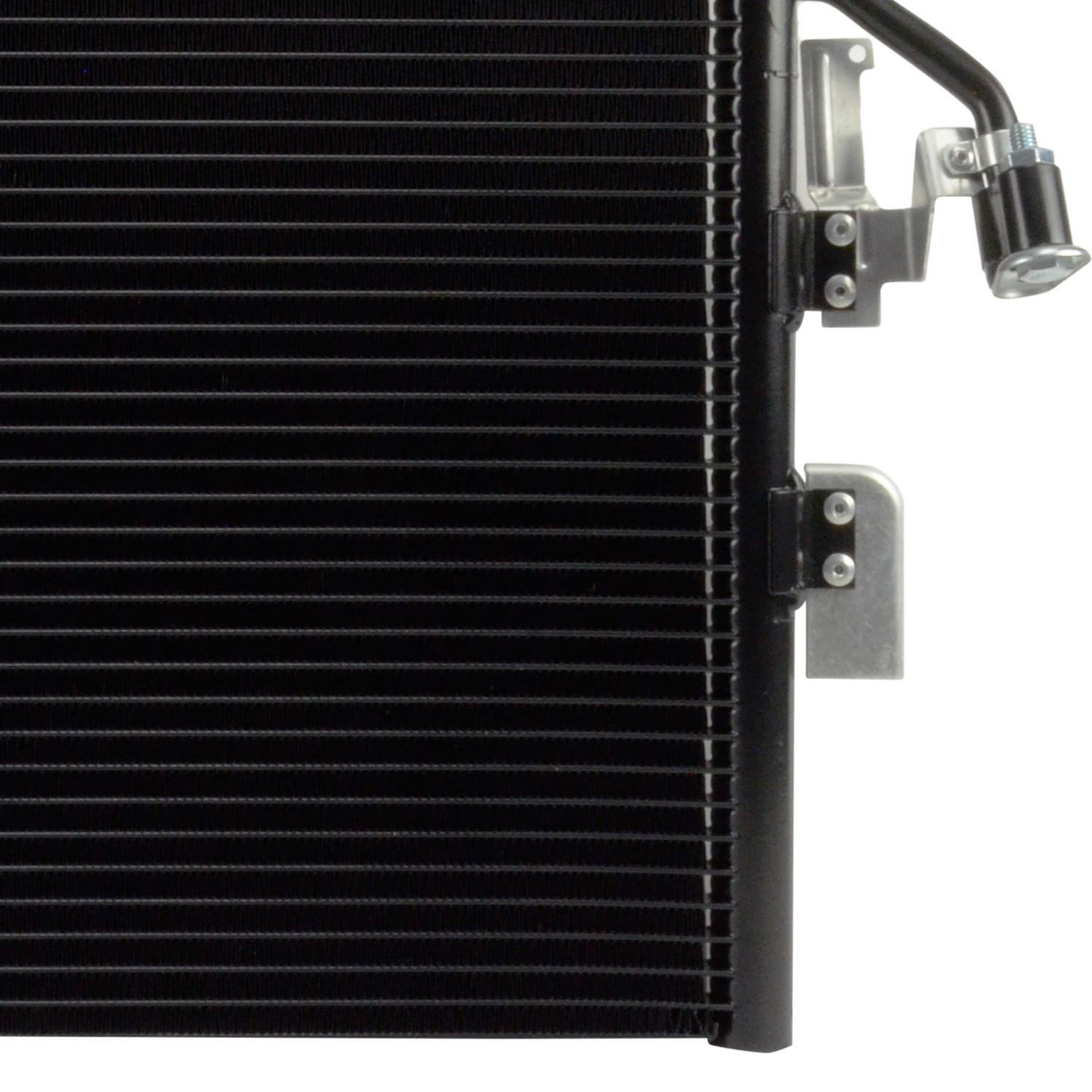 A/C Condenser   FVP   CON3343