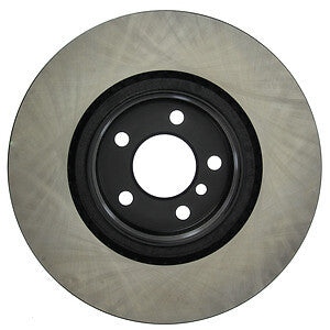 Rr Premium Brake Rotor  Centric Parts  125.34145