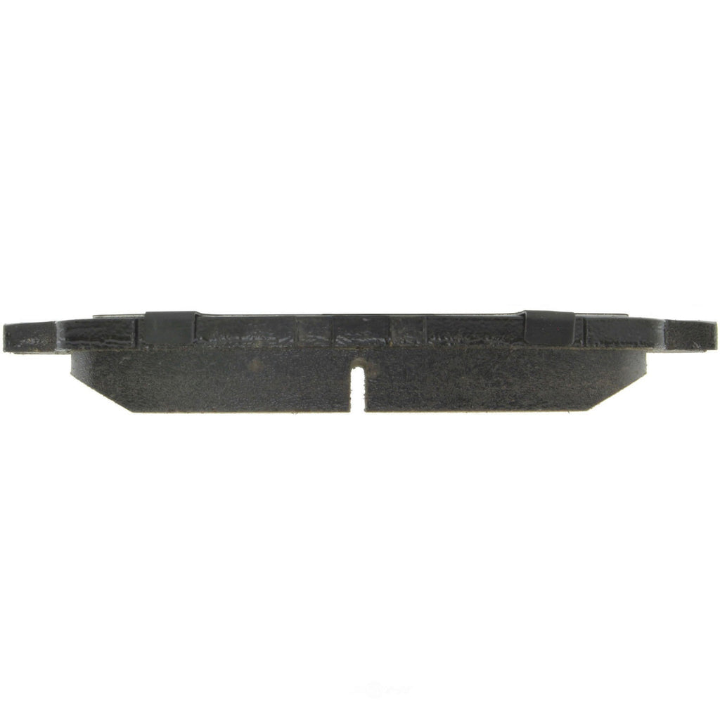 Frt Premium Ceramic Brake Pads  Centric Parts  301.09080