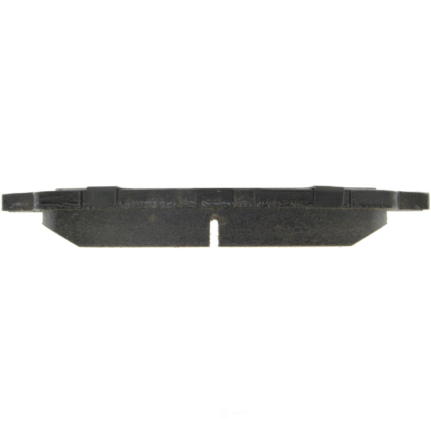 Frt Premium Ceramic Brake Pads  Centric Parts  301.09080
