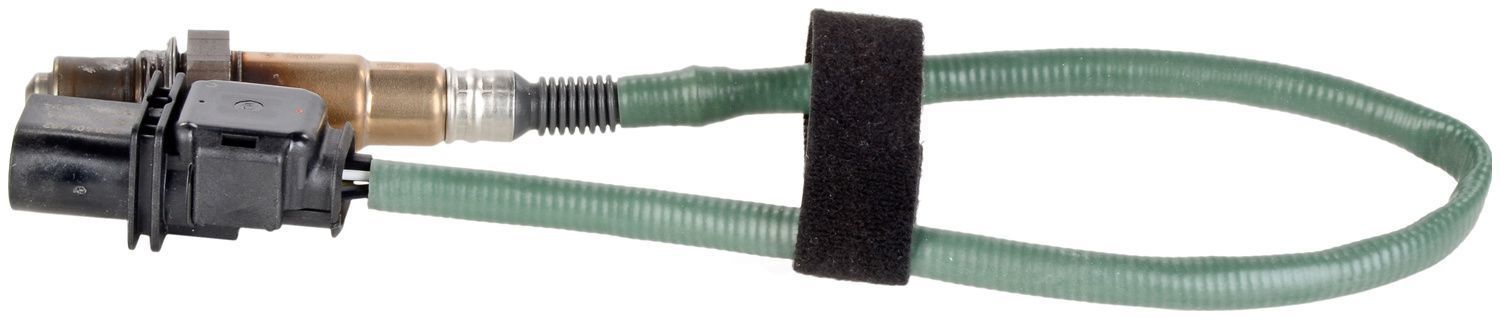 Oxygen Sensor  Bosch  17281