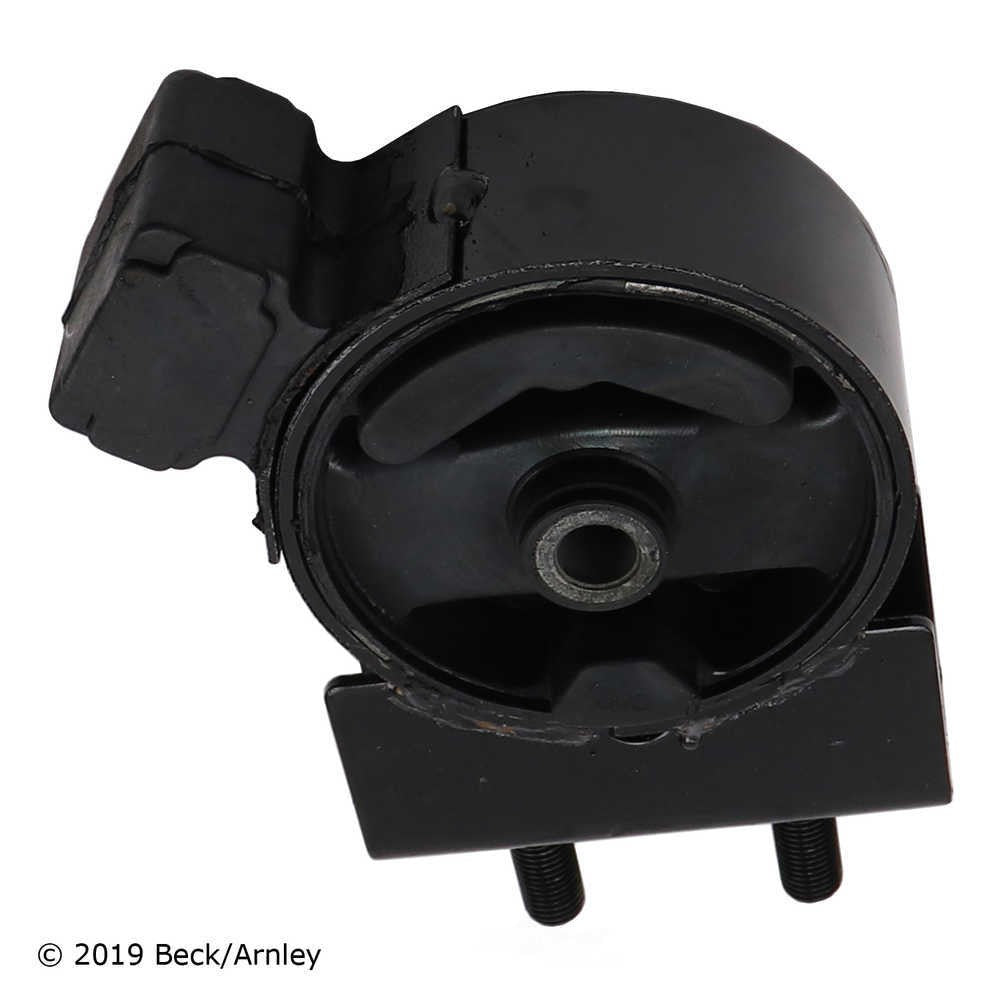 Engine Mount Rr  Beck/Arnley  104-1722